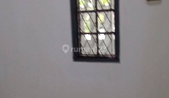 Rumah siap pakai di kotabumi 1