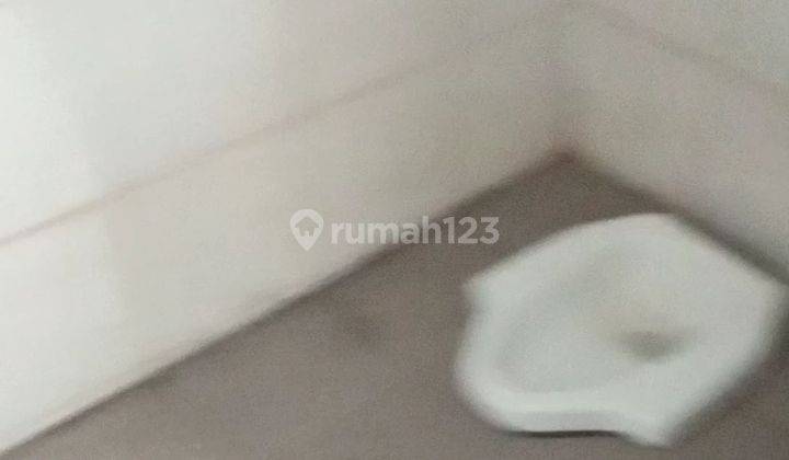 Rumah siap pakai di kotabumi 3