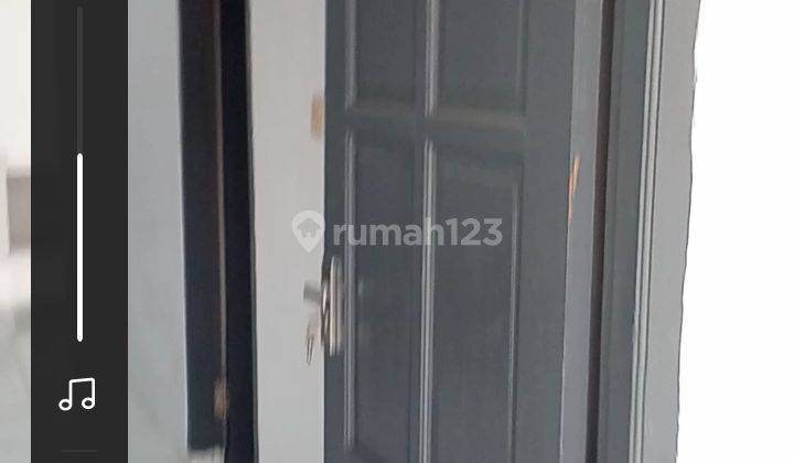 Rumah siap pakai di kotabumi 2