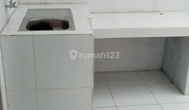 Rumah siap pakai di kotabumi 4