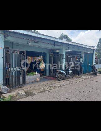 Rumah jual pinggir jln curuq 1