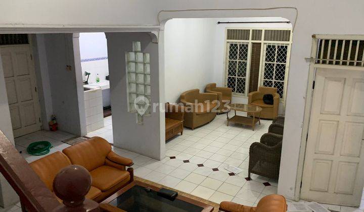 Rumah jual 4 unit di Medang lestari 1