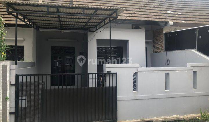 Rmh Jual .bgus. Siap Pakai Di Medang 1