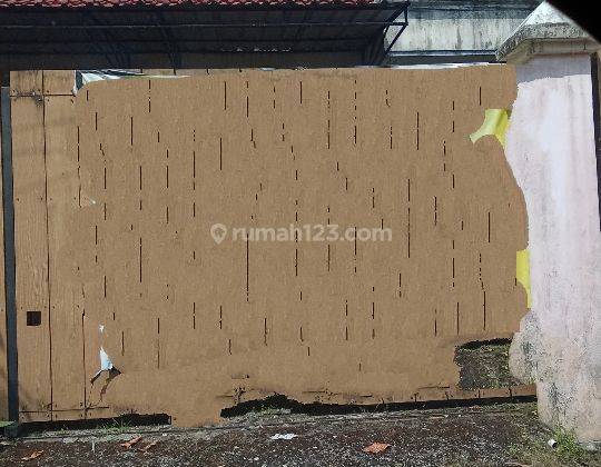 Rumah nyaman siap pakai di prembun 1