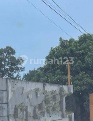 Tanah rata di kelapa dua 3