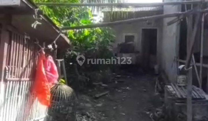 Rumah siap huni di rajeq 1