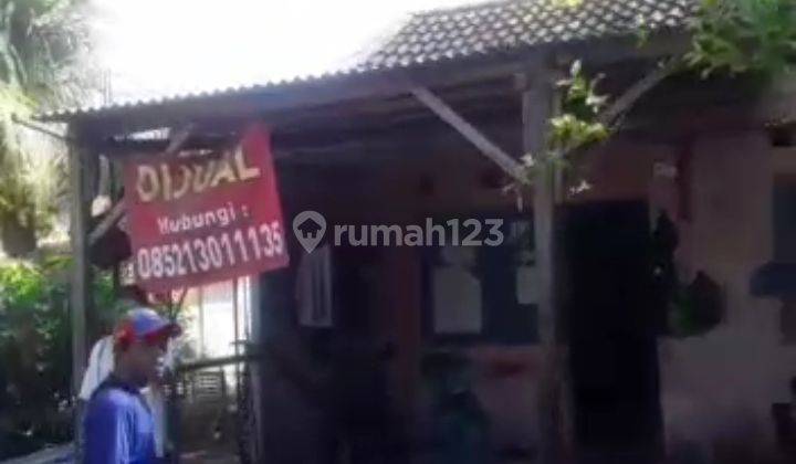 Rumah siap huni di rajeq 2