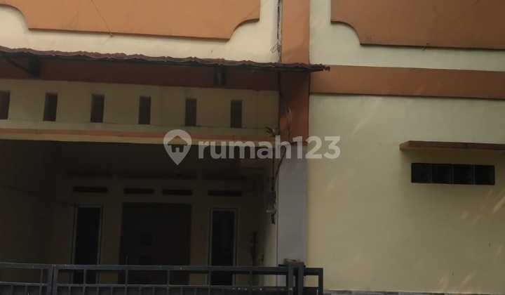 Disewakan Rumah Siap Huni Di Bojong Nangka 1