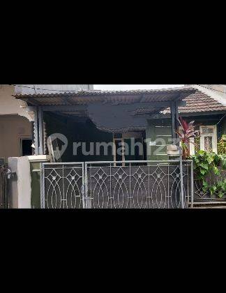 Rumah jual siap huni 2