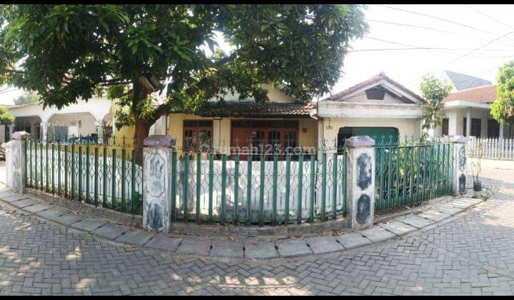 Rumah nyaman di cimone mas tgrg 1