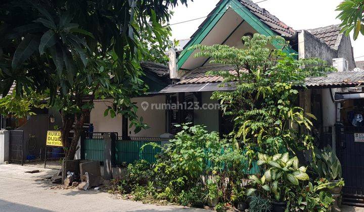 Rumah Siap Huni di Perum Sari Bumi Indah dekat Lippo Supermall Karawaci 1