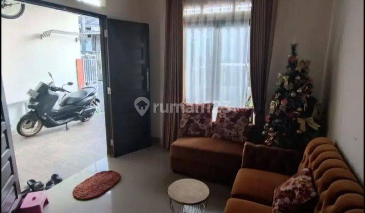 Rumah Siap Huni di Royal Karawaci 2