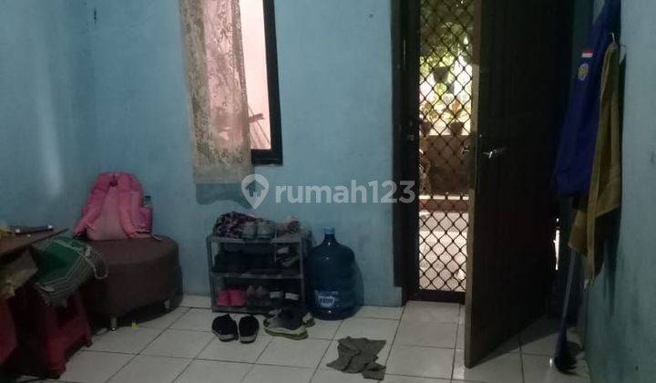 Rumah Cluster di Cluster Permata Karawaci - Curug. Tangerang 2