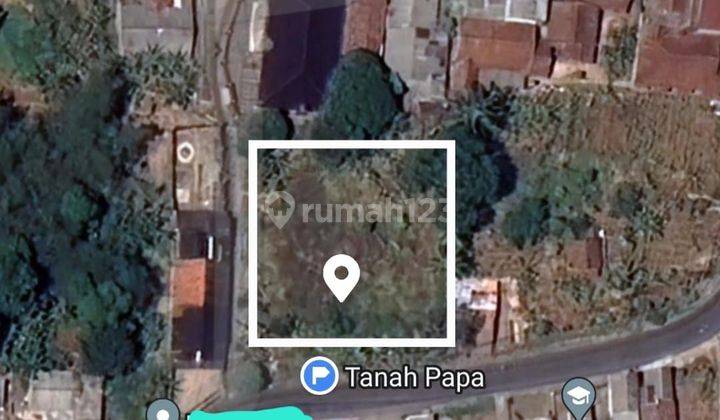 Tanah Jual Pinggir Jln Di Sukabumi 2