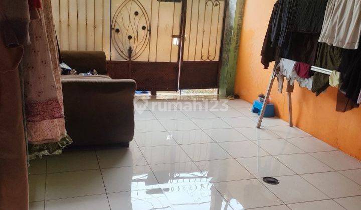 Dijual Cepat Rumah Stategis Di Poris 1