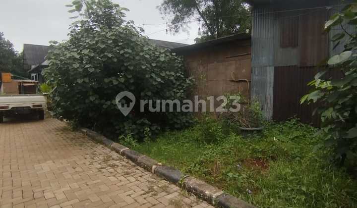 For Rent Land in Serpong, BSD For Rent Land in Serpong, BSD