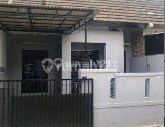 Dijual Cepat Rumah Siap Huni Berlokasi Di Medang Lestari 1