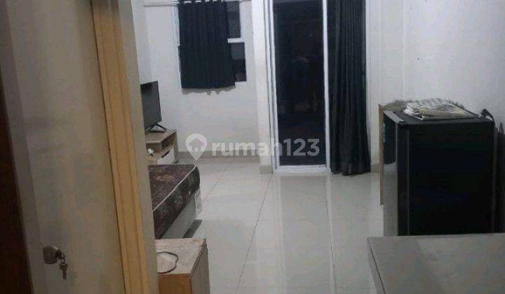 Apartmen Jual Di Parkland Serpong 2