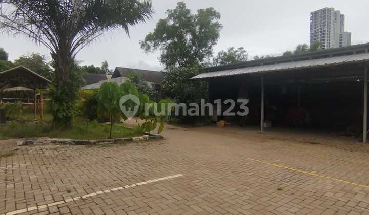 For Rent Land in Serpong, BSD For Rent Land in Serpong, BSD