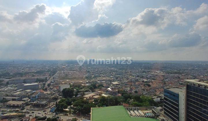 Apartemen Siap Huni Di Trans Park Bekasi 1