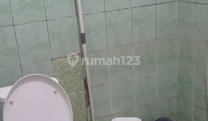 Ready to Live In House in Dasana Bonang