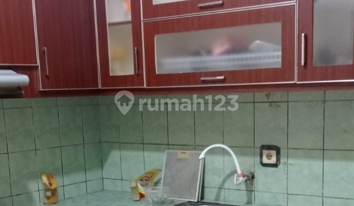 Ready to Live In House in Dasana Bonang