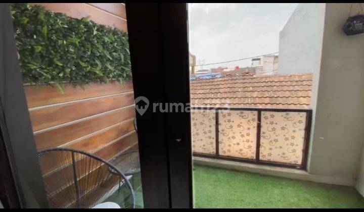 Rumah Nyaman Siap Huni Di Aryana 1