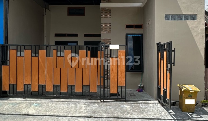 RUMAH CAKEP DI SIENA CITRA RAYA RUMAH CAKEP DI SIENA CITRA RAYA