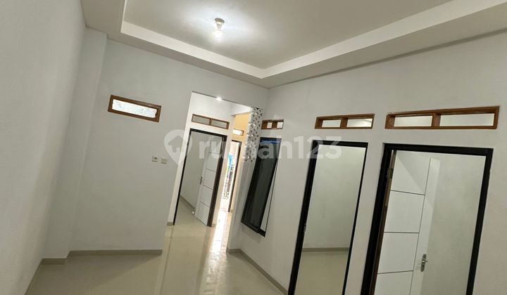 Rumah baru cantik 500jutaan di Citra Raya Rumah baru cantik 500jutaan di Citra Raya