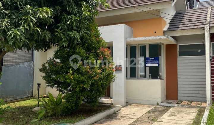 Rumah Citra Raya Garden Groove