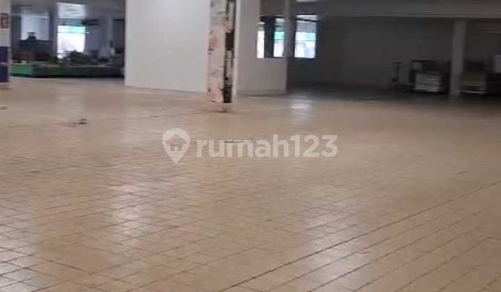 Ready-to-use Bitung warehouse Ready-to-use Bitung warehouse