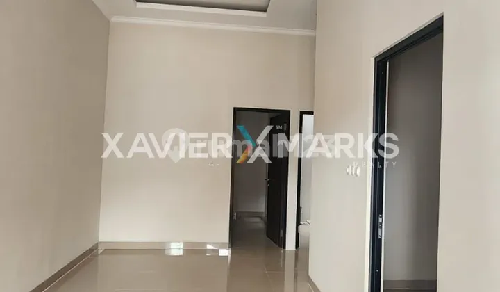 RUMAH BRAND NEW PICASSO CITRA RAYA 2