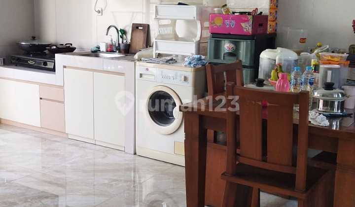 RUMAH FOUNTAIN CITRA RAYA