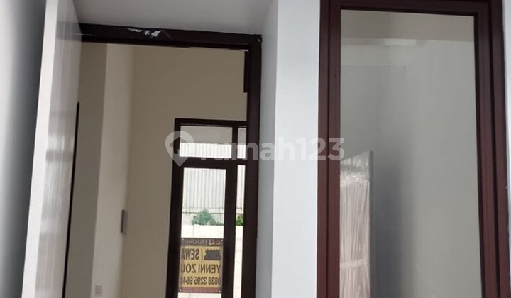 Ready-to-Occupy Faenza Citra Raya House 2