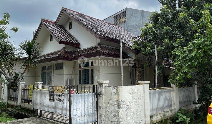 Jual Rugi Rumah Lippo Karawaci Taman Permata 2