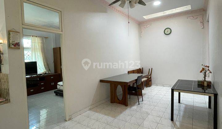 Jual Rugi Rumah Lippo Karawaci Taman Permata 1