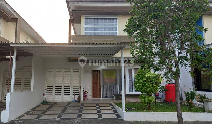 Rumah Bagus 2 Lantai Di Area Citra Raya Tangerang 1