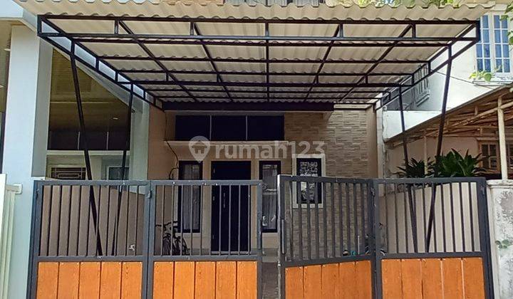 Rumah 2 Lantai Di Citra Raya Bundaran 3 1