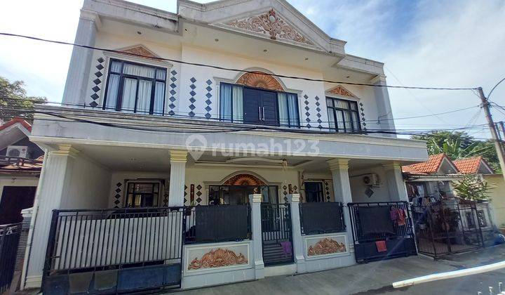 Rumah 2 Lantai Bagus Di Citra Raya Bundaran 3 1