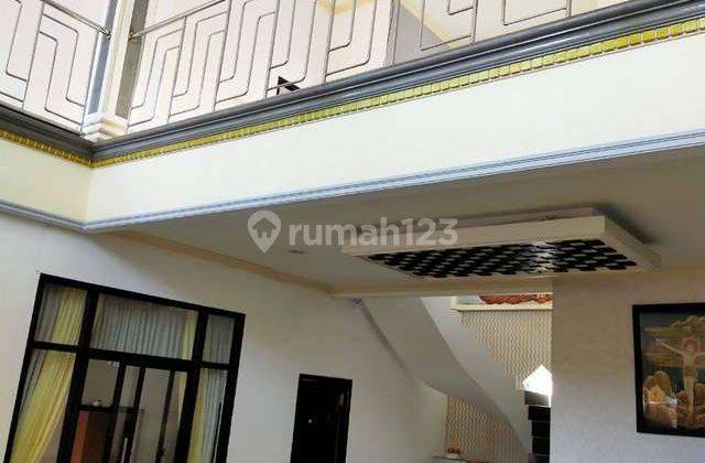 Rumah 2 Lantai Bagus Di Citra Raya Bundaran 3 2