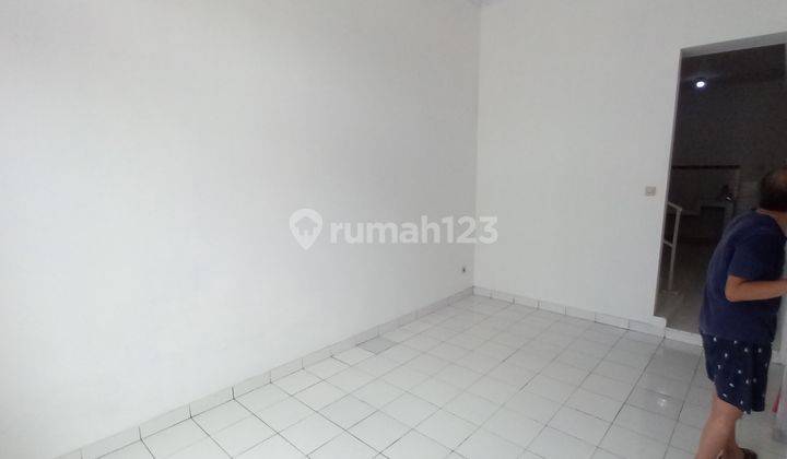 Rumah Sudah Renov Siap Huni Di Citra Raya 2