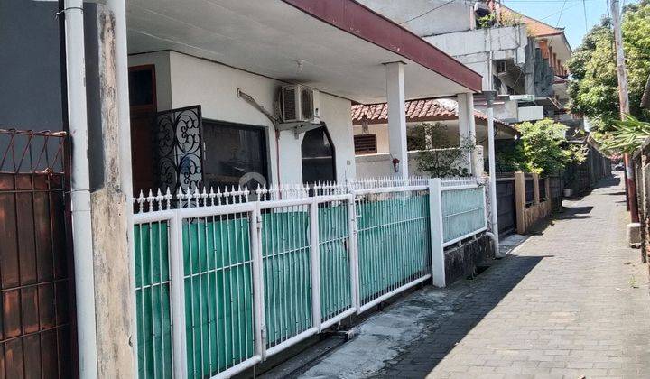 2 Storey House in Denpasar Bali 1