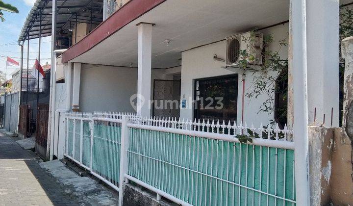 2 Storey House in Denpasar Bali 2