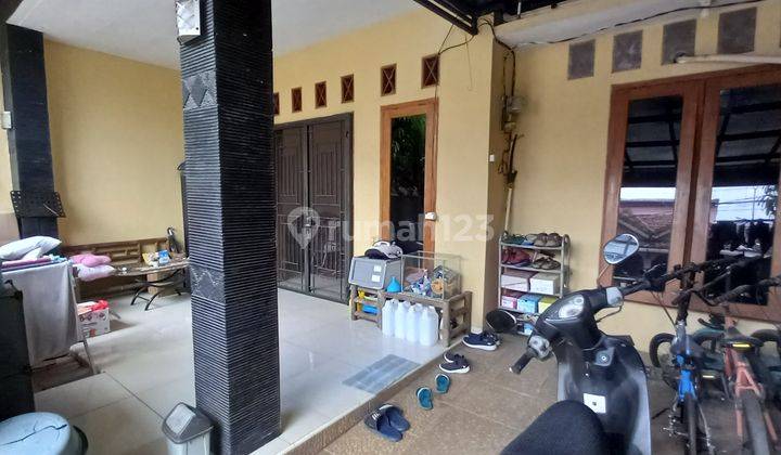 Rumah Siap Huni Citra Bundaran 3 2