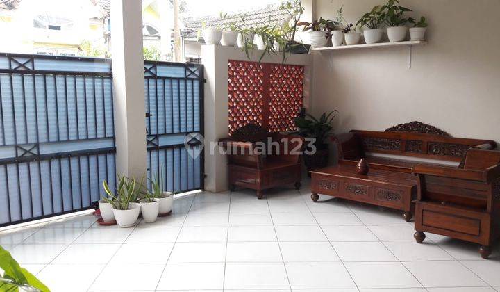 Rumah Minimalis,siap Huni 500 Juta An Di Graha Indira Citra Raya 2