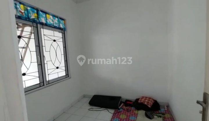 Rumah Minimalis Terawat Di Citra Raya 2