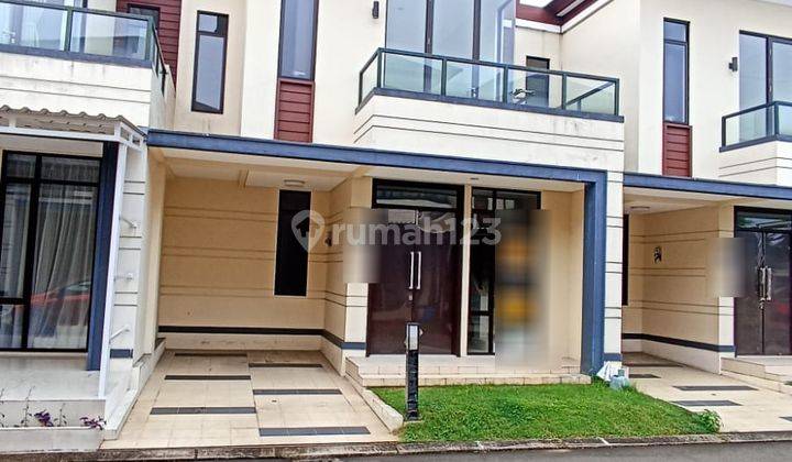 Rumah Bagus Harga Bu 2 Lantai Di Lavon 1 1