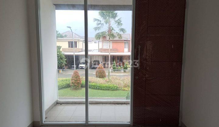 Rumah Posisi Hoek,bagus Cluster Premium Citra Raya 2