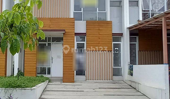 Rumah Jual Cepat 2 Lantai Di Citra Raya 1