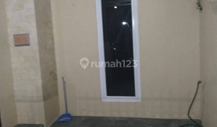 Rumah Semi Furnish Siap Huni Di Cluster Tengah Citra Raya 2